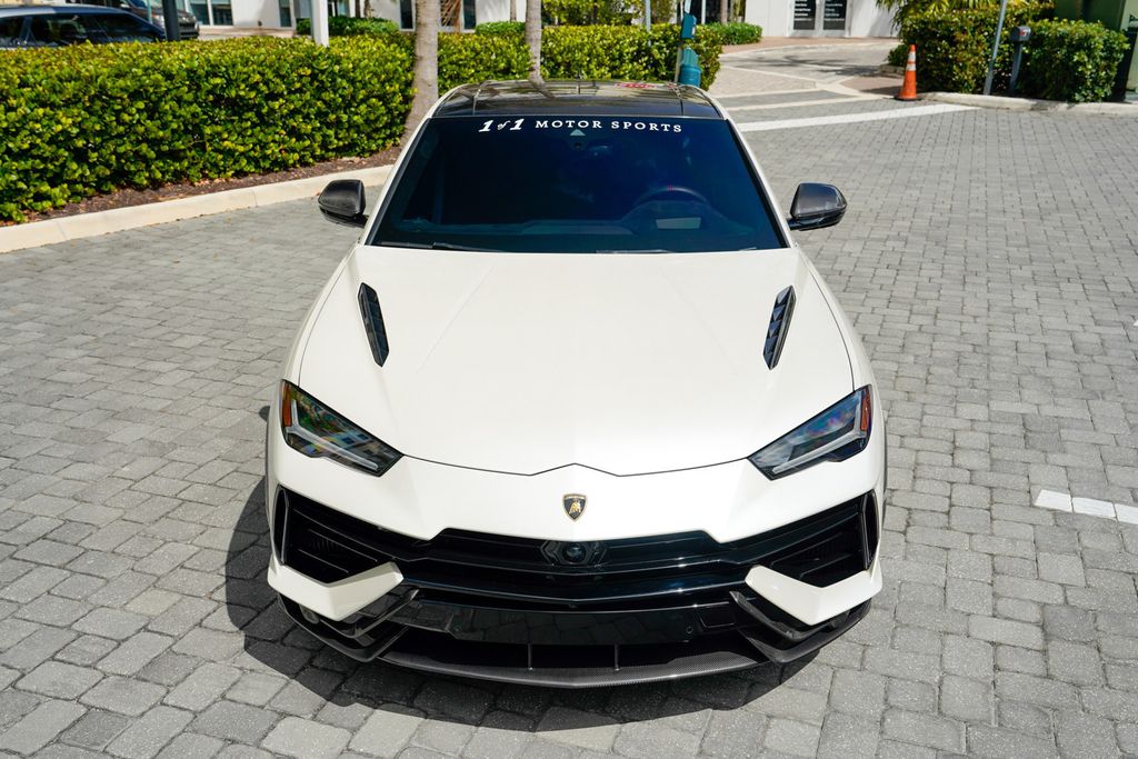 2023 Lamborghini Urus Performante AWD - 22993251 - 4