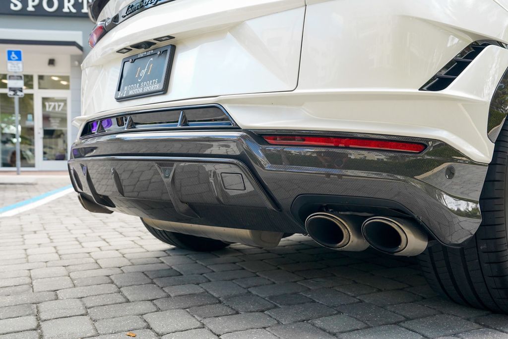 2023 Lamborghini Urus Performante AWD - 22993251 - 50