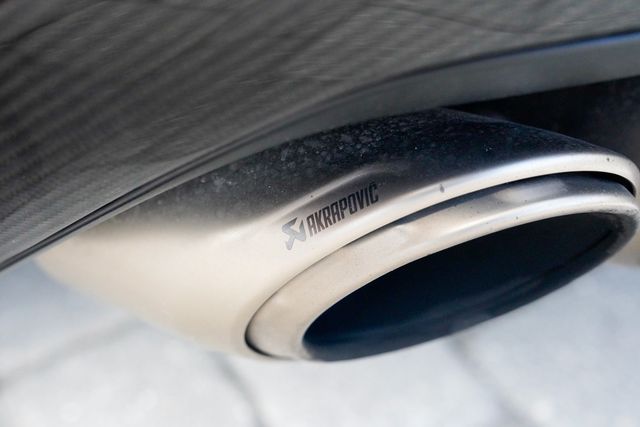 2023 Lamborghini Urus Performante AWD - 22993251 - 51