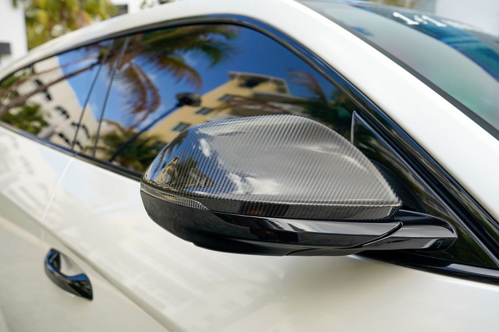 2023 Lamborghini Urus Performante AWD - 22993251 - 54