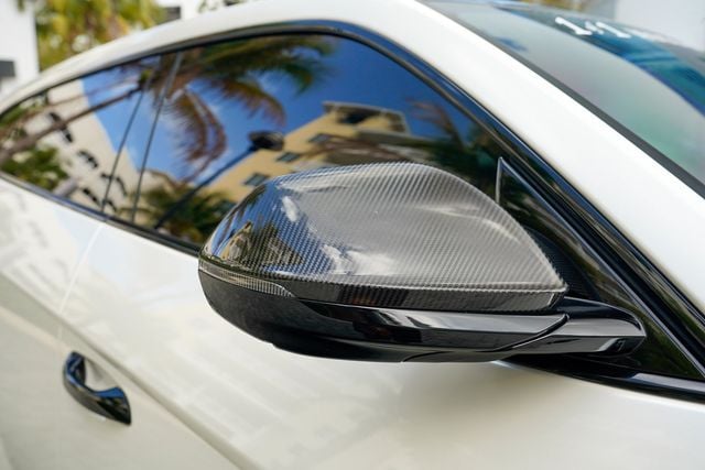 2023 Lamborghini Urus Performante AWD - 22993251 - 54