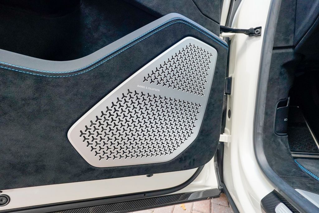 2023 Lamborghini Urus Performante AWD - 22993251 - 56