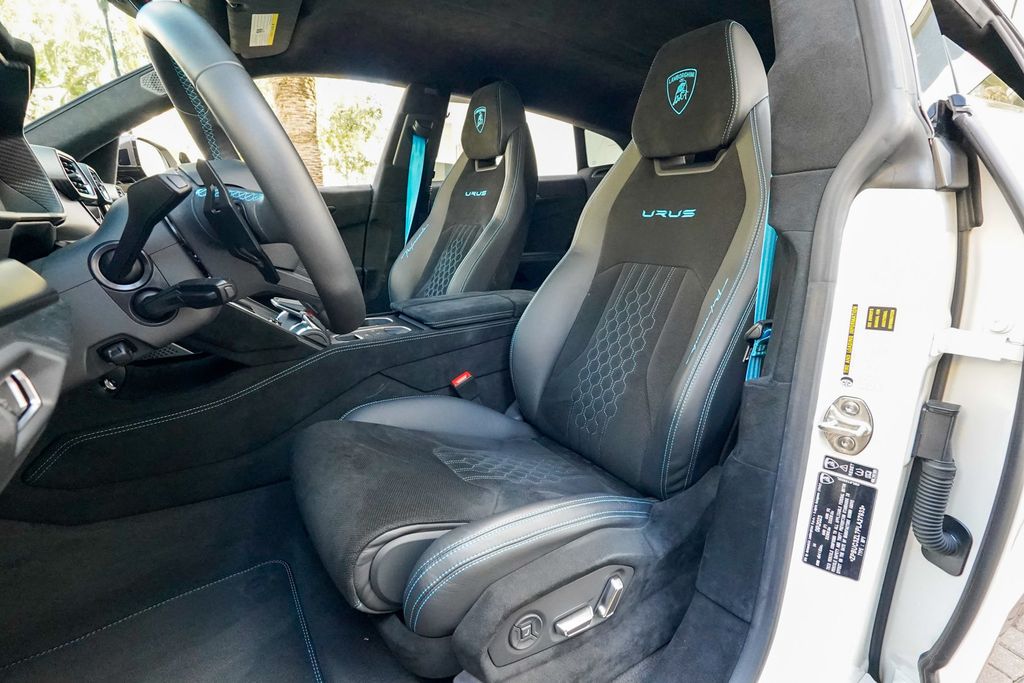 2023 Lamborghini Urus Performante AWD - 22993251 - 58