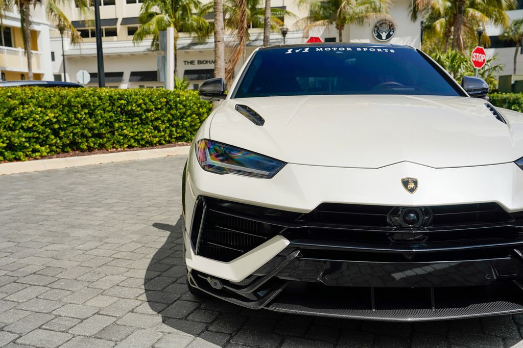 2023 Lamborghini Urus Performante AWD - 22993251 - 5