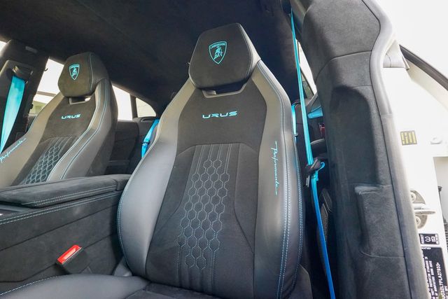 2023 Lamborghini Urus Performante AWD - 22993251 - 59