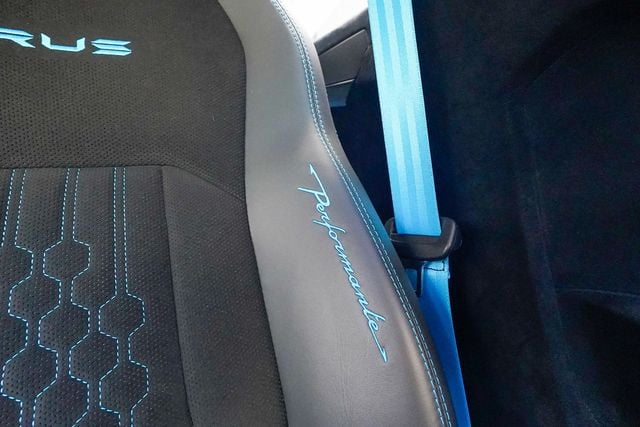 2023 Lamborghini Urus Performante AWD - 22993251 - 61