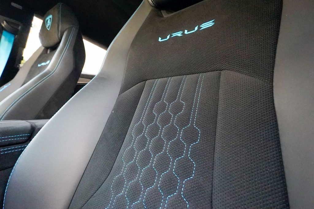 2023 Lamborghini Urus Performante AWD - 22993251 - 62