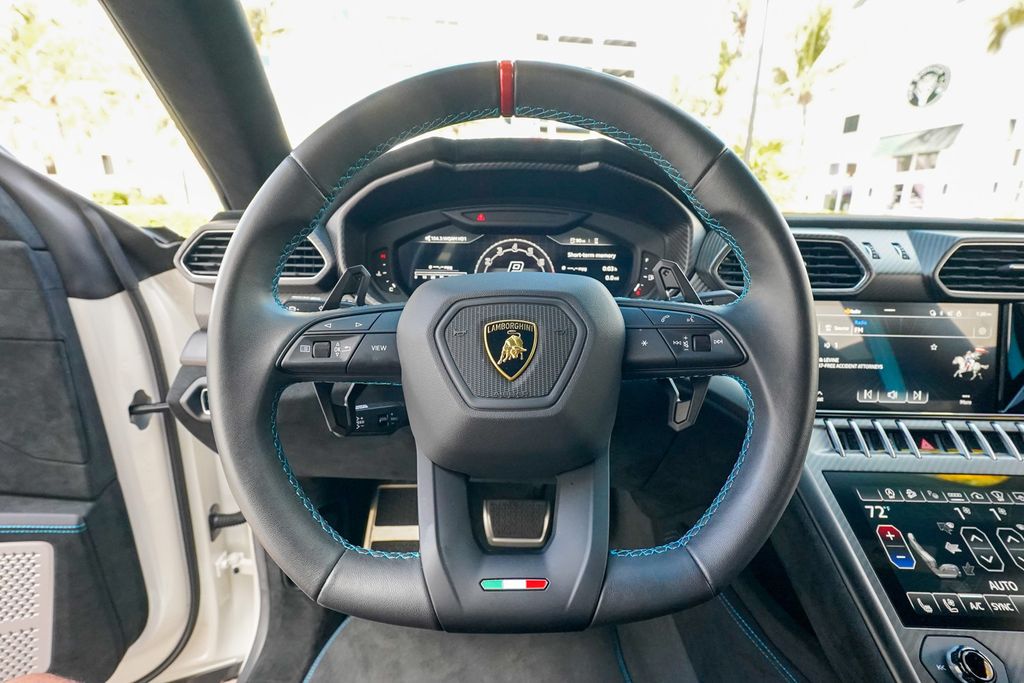 2023 Lamborghini Urus Performante AWD - 22993251 - 67