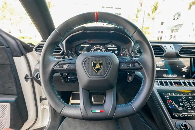 2023 Lamborghini Urus Performante AWD - 22993251 - 67