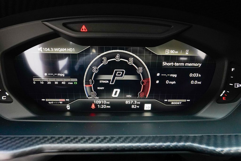 2023 Lamborghini Urus Performante AWD - 22993251 - 68