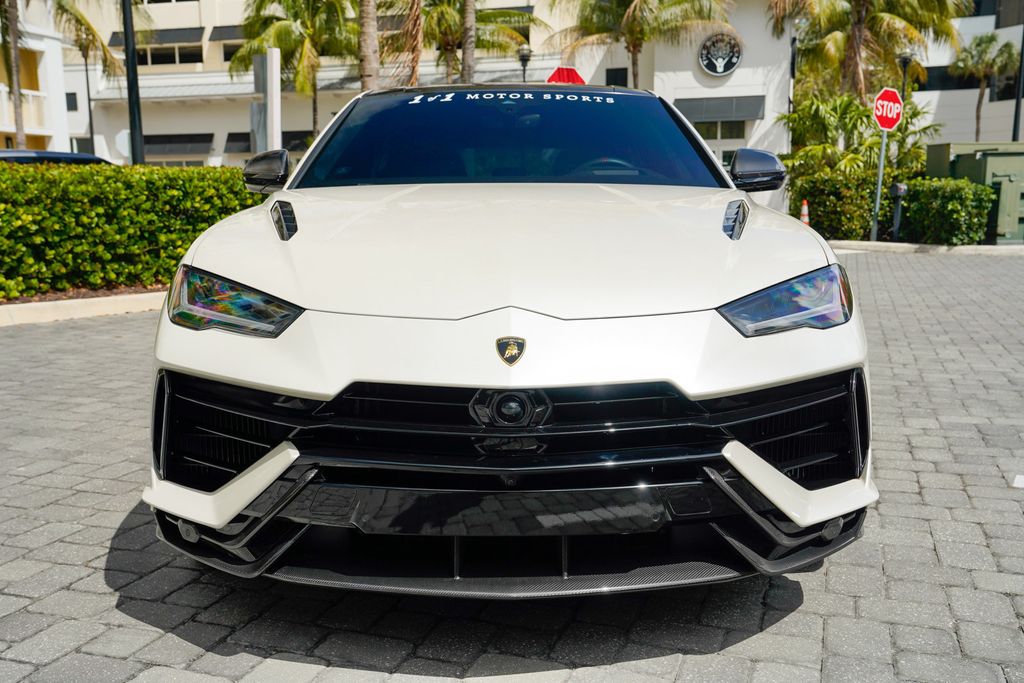 2023 Lamborghini Urus Performante AWD - 22993251 - 6