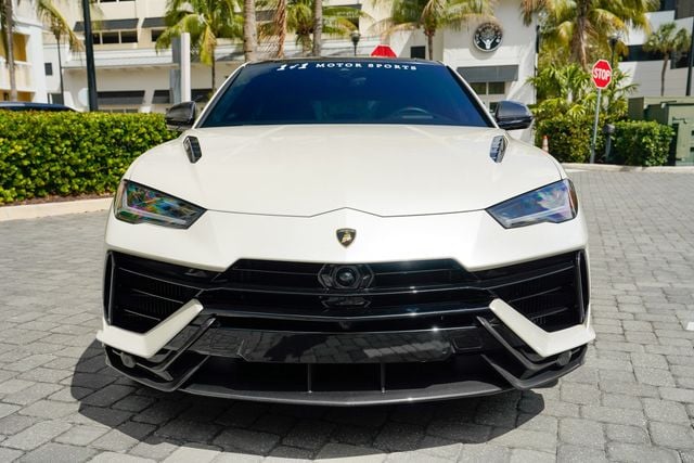 2023 Lamborghini Urus Performante AWD - 22993251 - 6