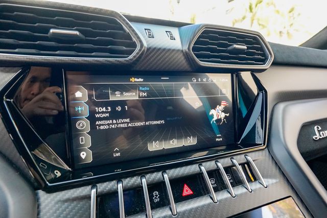 2023 Lamborghini Urus Performante AWD - 22993251 - 71