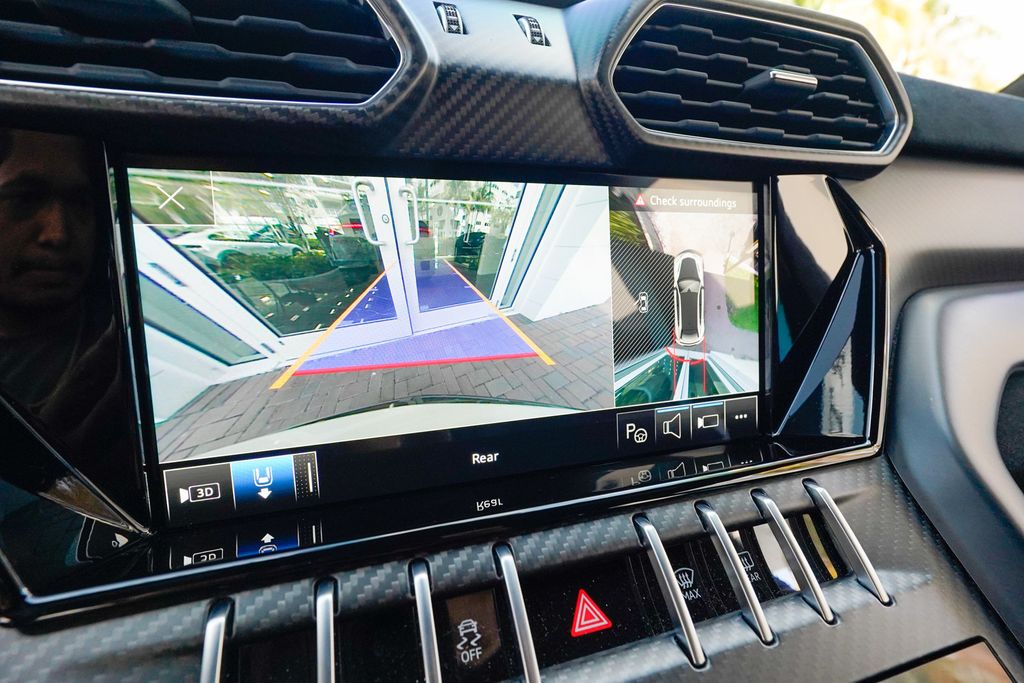 2023 Lamborghini Urus Performante AWD - 22993251 - 72