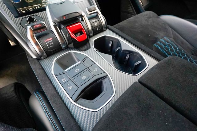 2023 Lamborghini Urus Performante AWD - 22993251 - 75