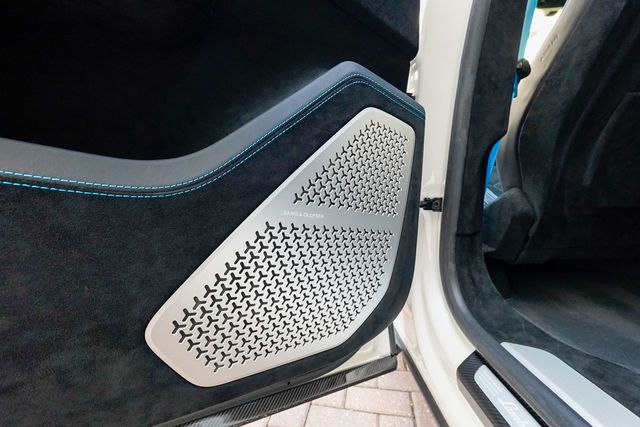 2023 Lamborghini Urus Performante AWD - 22993251 - 77