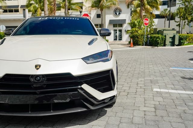 2023 Lamborghini Urus Performante AWD - 22993251 - 7