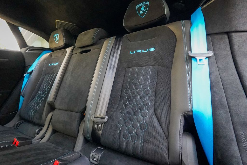 2023 Lamborghini Urus Performante AWD - 22993251 - 79