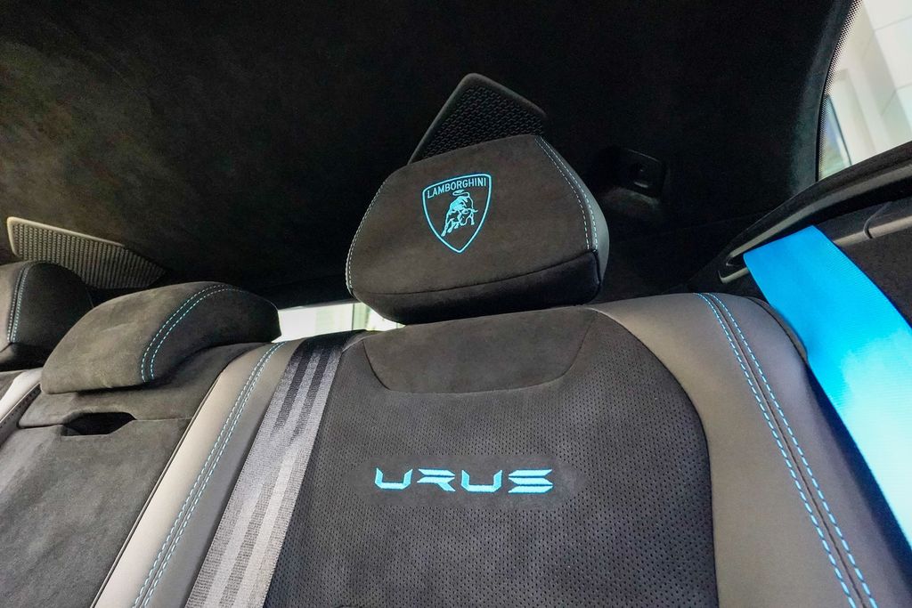 2023 Lamborghini Urus Performante AWD - 22993251 - 80