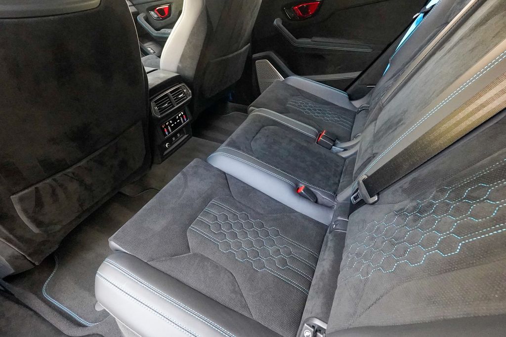 2023 Lamborghini Urus Performante AWD - 22993251 - 81