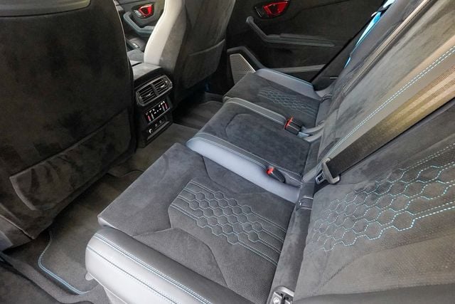 2023 Lamborghini Urus Performante AWD - 22993251 - 81