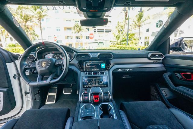 2023 Lamborghini Urus Performante AWD - 22993251 - 83