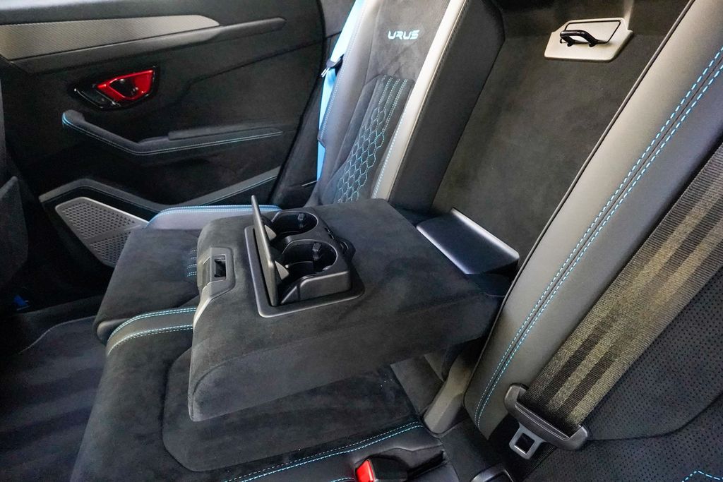 2023 Lamborghini Urus Performante AWD - 22993251 - 84