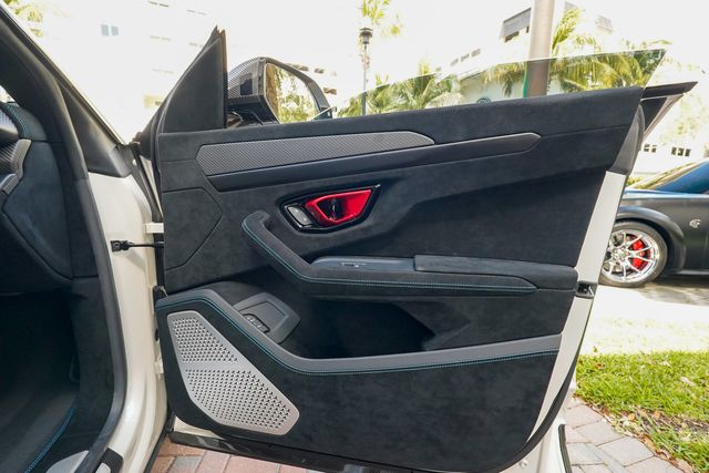 2023 Lamborghini Urus Performante AWD - 22993251 - 85