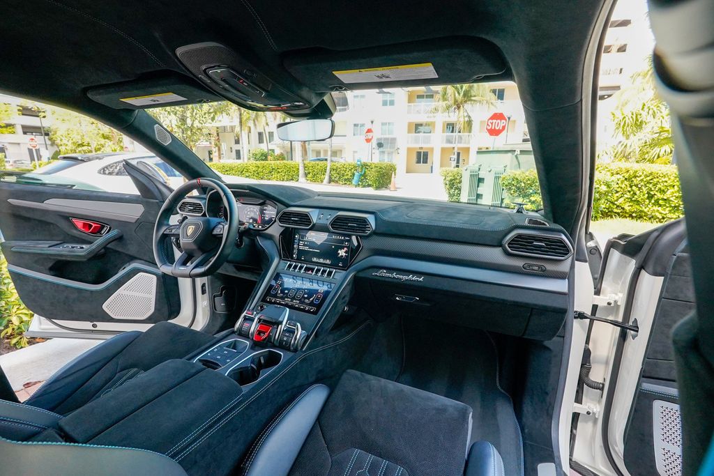 2023 Lamborghini Urus Performante AWD - 22993251 - 87
