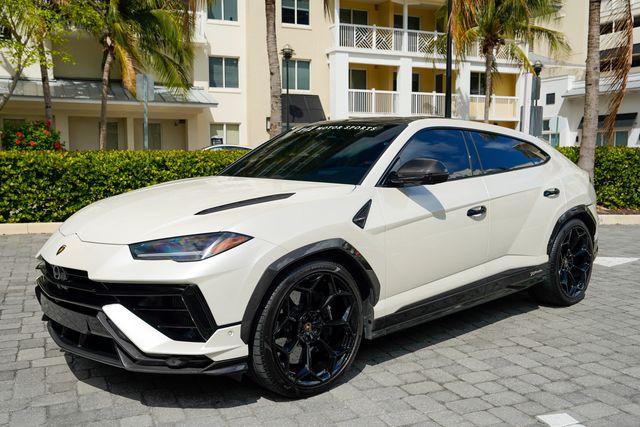 2023 Lamborghini Urus Performante AWD - 22993251 - 8