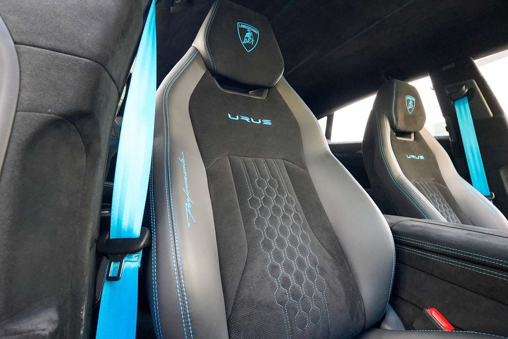 2023 Lamborghini Urus Performante AWD - 22993251 - 91
