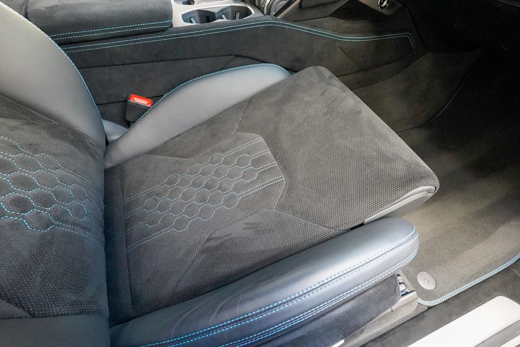 2023 Lamborghini Urus Performante AWD - 22993251 - 92