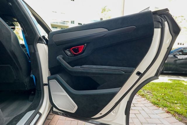 2023 Lamborghini Urus Performante AWD - 22993251 - 93