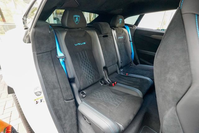 2023 Lamborghini Urus Performante AWD - 22993251 - 96