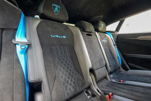 2023 Lamborghini Urus Performante AWD - 22993251 - 97