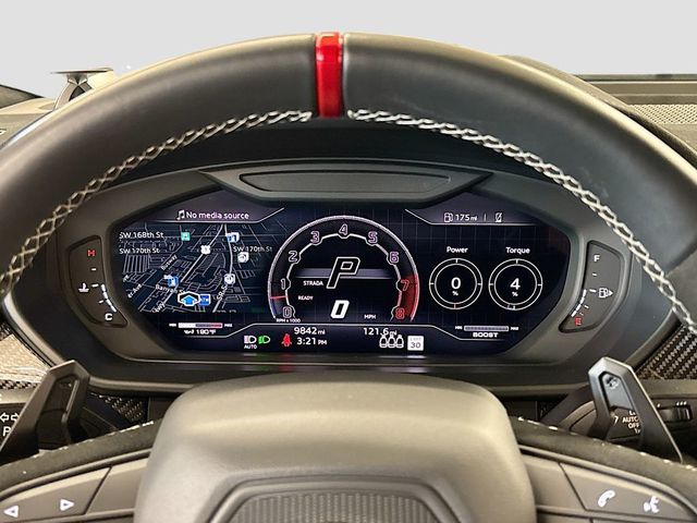 2023 Lamborghini Urus Performante AWD - 23006049 - 9