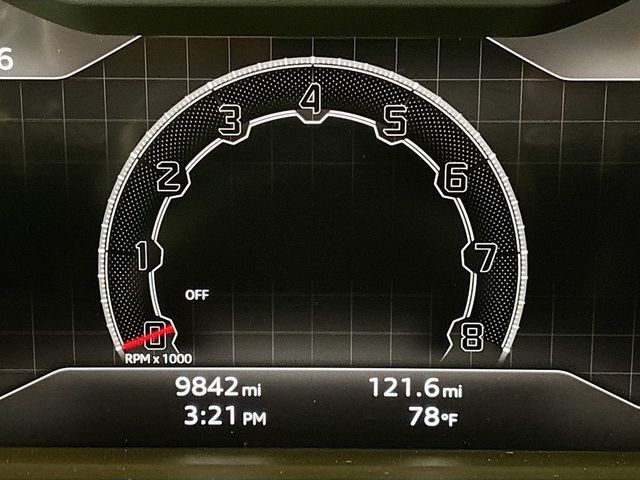 2023 Lamborghini Urus Performante AWD - 23006049 - 10