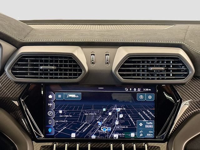 2023 Lamborghini Urus Performante AWD - 23006049 - 11