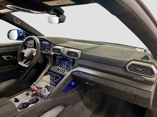 2023 Lamborghini Urus Performante AWD - 23006049 - 13