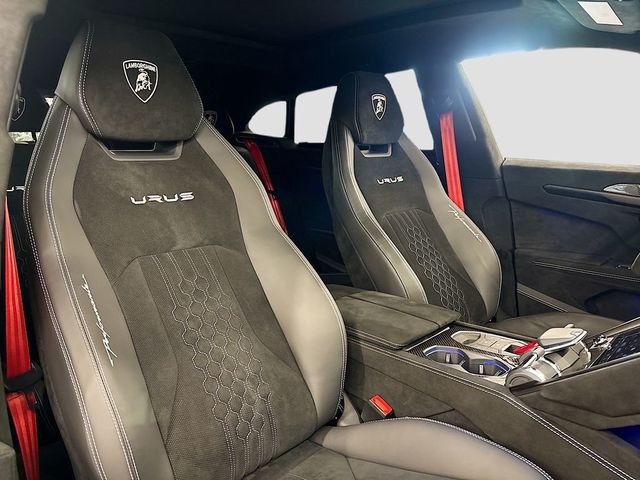 2023 Lamborghini Urus Performante AWD - 23006049 - 14