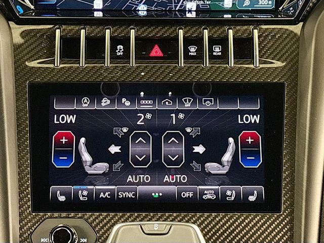 2023 Lamborghini Urus Performante AWD - 23006049 - 17