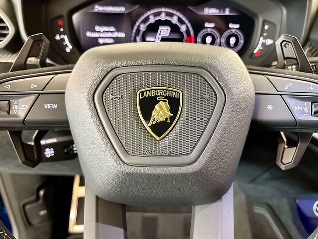 2023 Lamborghini Urus Performante AWD - 23006049 - 21