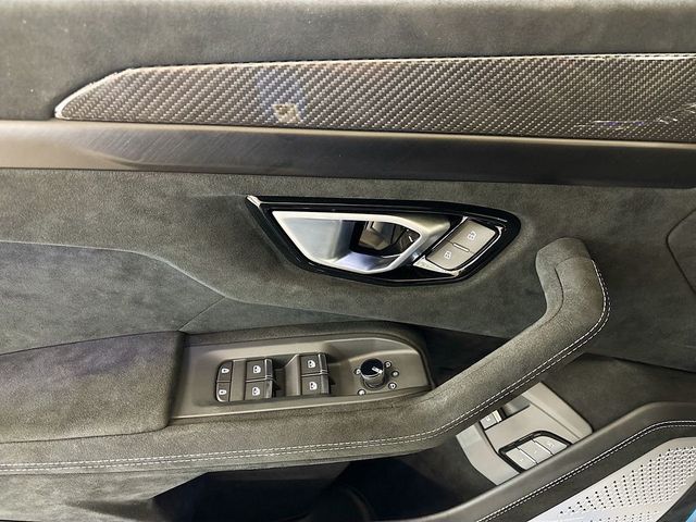 2023 Lamborghini Urus Performante AWD - 23006049 - 24