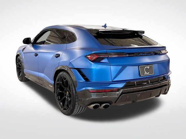 2023 Lamborghini Urus Performante AWD - 23006049 - 2