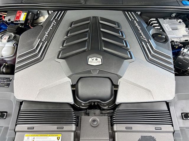 2023 Lamborghini Urus Performante AWD - 23006049 - 30