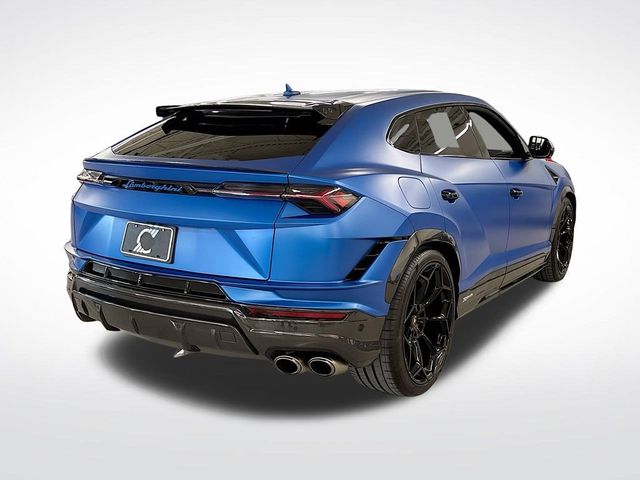 2023 Lamborghini Urus Performante AWD - 23006049 - 4