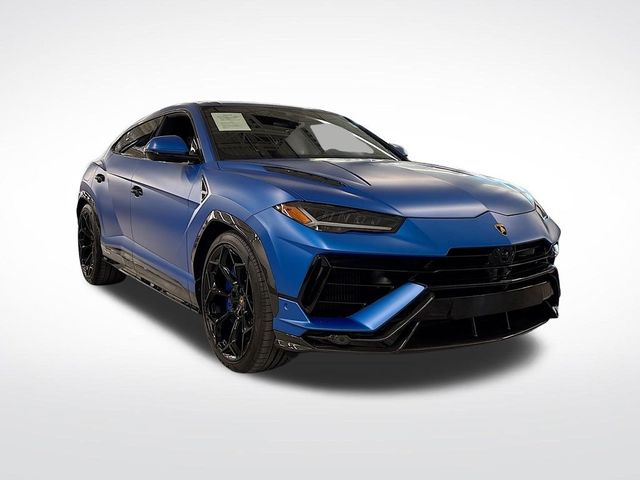 2023 Lamborghini Urus Performante AWD - 23006049 - 6