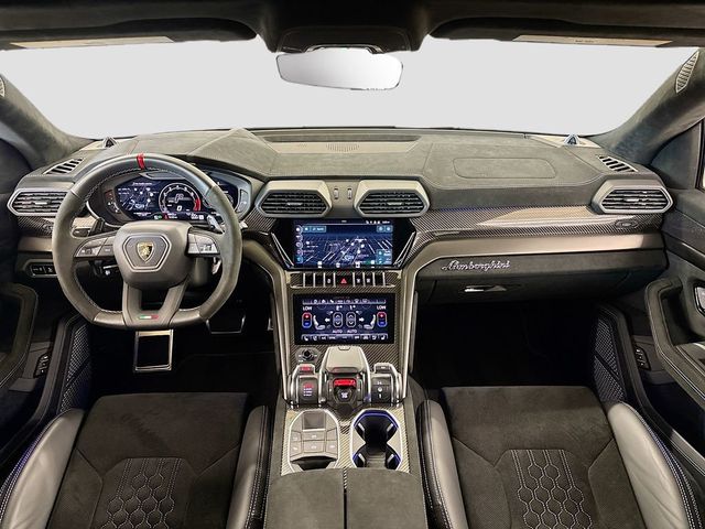 2023 Lamborghini Urus Performante AWD - 23006049 - 8