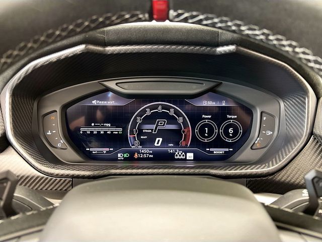 2023 Lamborghini Urus Performante AWD - 23074789 - 9