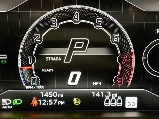 2023 Lamborghini Urus Performante AWD - 23074789 - 10